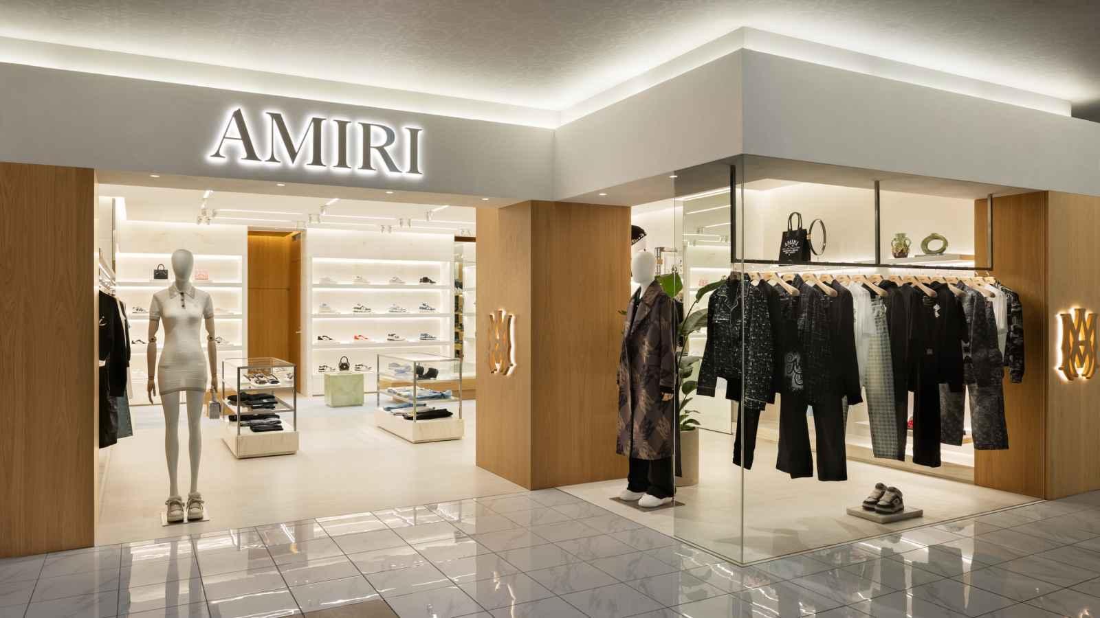 アパレル販売募集！ AMIRI | 愛知県名古屋市中区