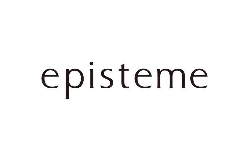 epistemeのロゴ