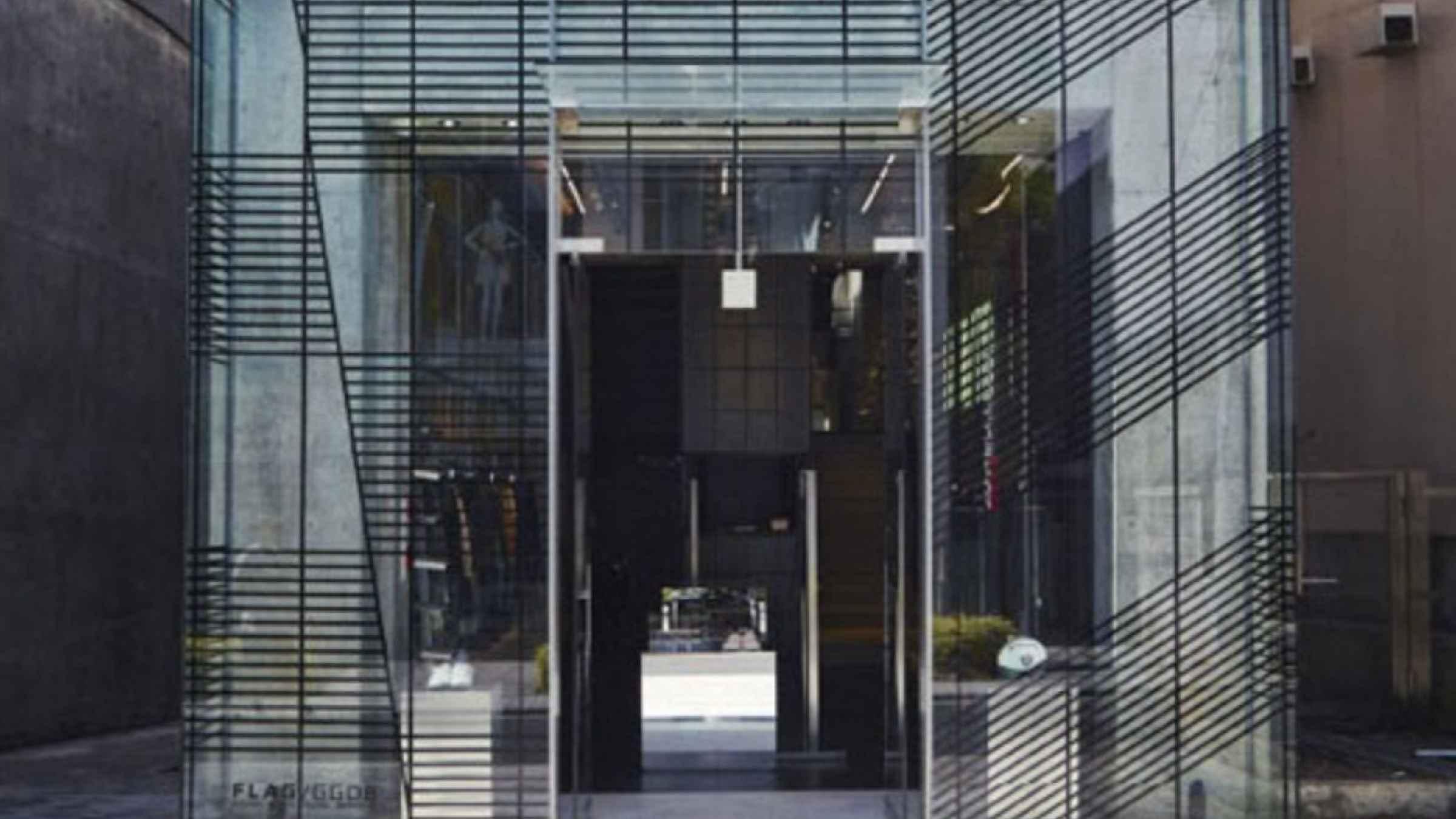バッグ・シューズ販売募集！ GOLDEN GOOSE | 大阪府大阪市北区