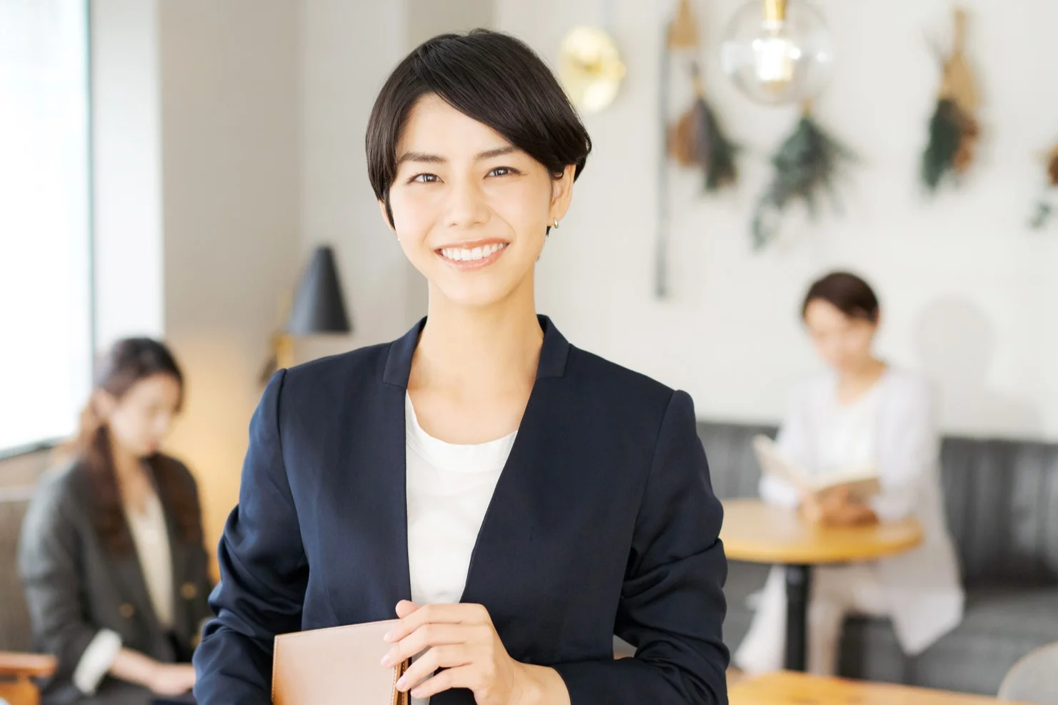 キャリアアドバイザー